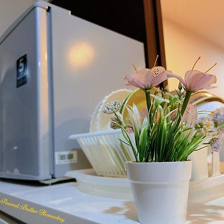 Peanut Butter Homestay #Trefoil Setia City Setia Alam Esterno foto