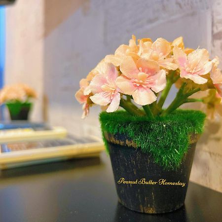 Peanut Butter Homestay #Trefoil Setia City Setia Alam Esterno foto