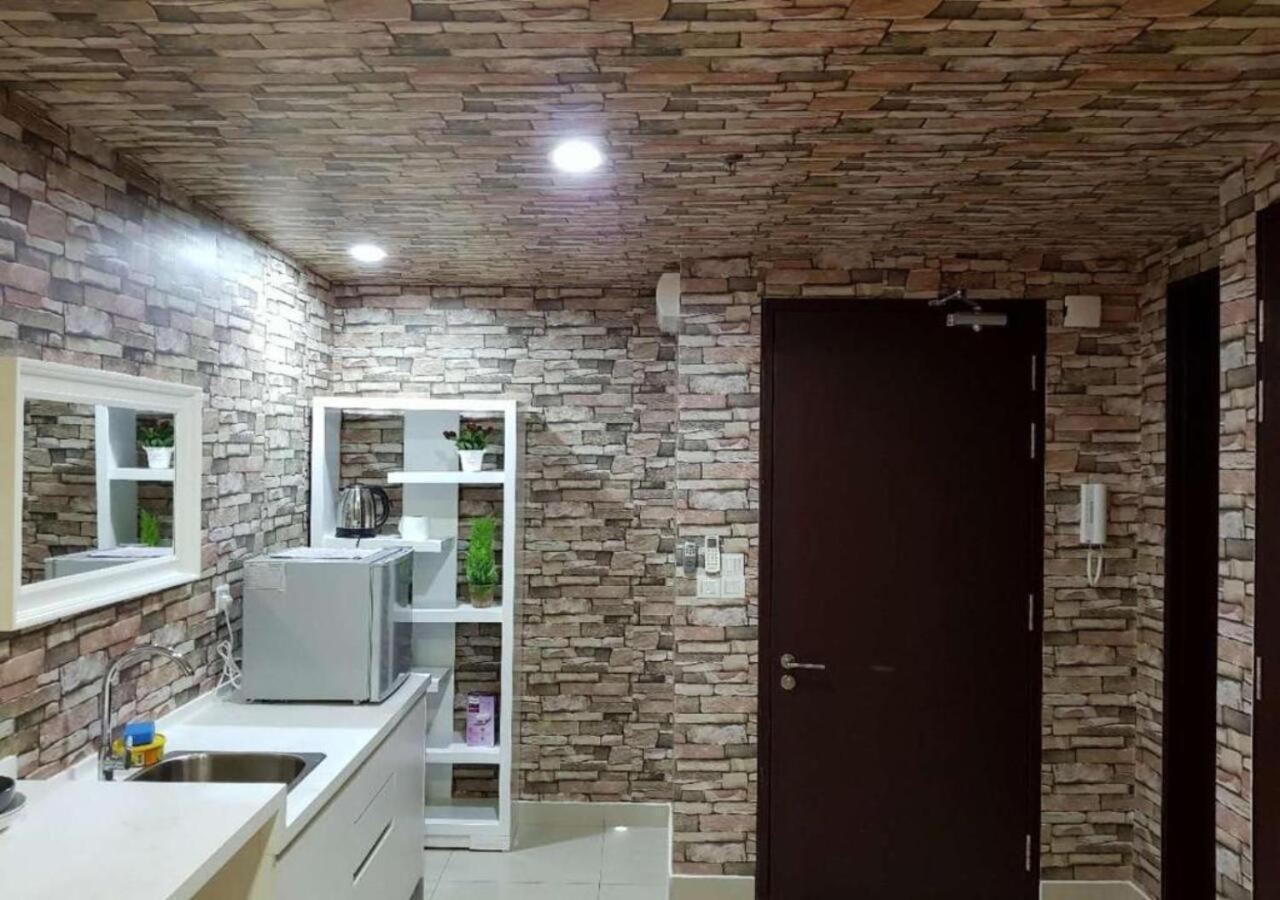 Peanut Butter Homestay #Trefoil Setia City Setia Alam Esterno foto